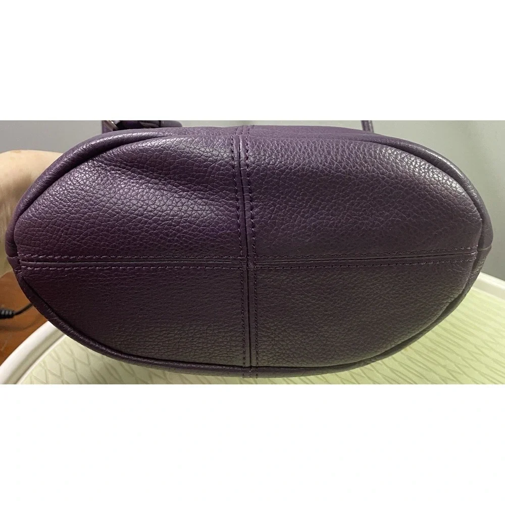 Tignanello women leather
